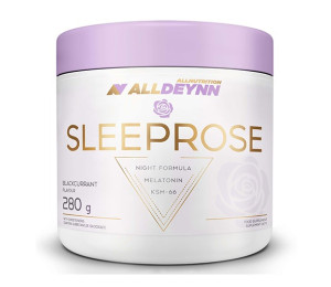 AllNutrition AllDeynn Sleeprose 280g (Parim enne: 04.2023)
