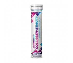 AllNutrition Collagen-Beauty 20tabs