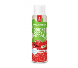 AllNutrition Cooking Spray 250ml Chilli (Parim enne: 03.2023)