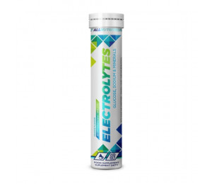 AllNutrition Electrolytes 20tabs