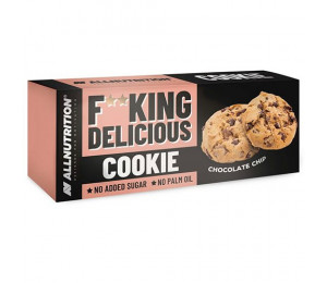 AllNutrition F**king Delicious Cookie 135g Chocolate Chip