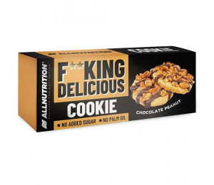 AllNutrition F**king Delicious Cookie 150g Chocolate Peanut