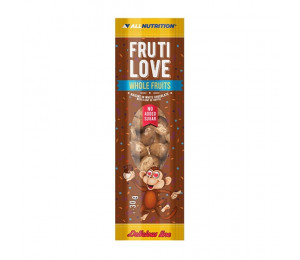 AllNutrition Frutilove Whole Fruits Raisins in White Chocolate with a hint of Coffee 30g