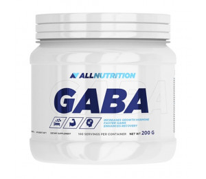 AllNutrition GABA 200g