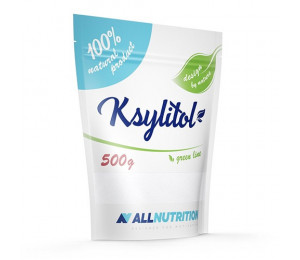 AllNutrition Ksylitol 500g (Parim enne: 11.2023)