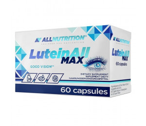 AllNutrition LuteinAll Max 60caps