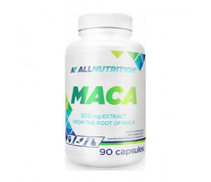 AllNutrition Maca 90caps