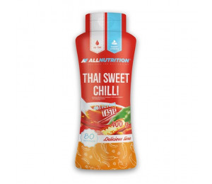 AllNutrition Sauce Thai Sweet Chilli 400g