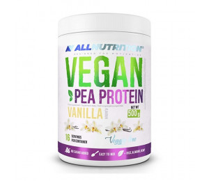 AllNutrition Vegan Pea Protein 500g