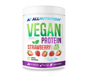 AllNutrition Vegan Protein 500g