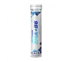 AllNutrition ZMA+B6 20tabs