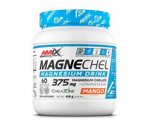 AMIX MagneChel drink 420g - Mango