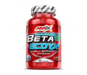 AMIX Beta-Ecdyx Pure 90caps