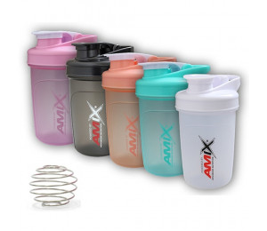 AMIX Bodybuilder Shaker 300ml