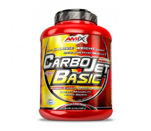 AMIX CarboJET Basic 3000g