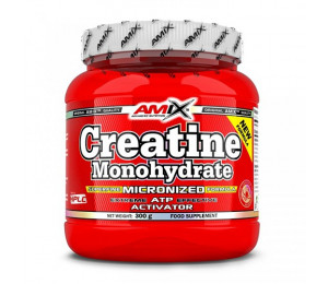 AMIX Creatine Monohydrate Powder 300g