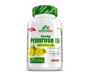 AMIX Evening Primrose 90 softgels
