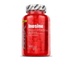 AMIX Inosine 600mg 100caps