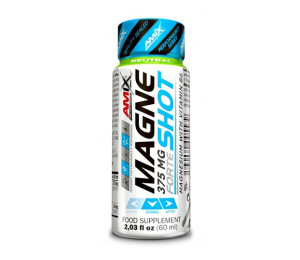 AMIX Magne Shot Forte 60ml (Parim enne: 06.2023)