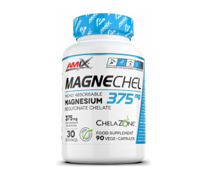 AMIX MagneChel 375mg 90caps