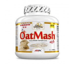 AMIX OatMash 2000g (Parim enne: 02.2023)