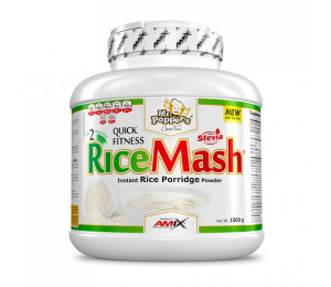 AMIX RiceMash 1500g (Parim enne: 02-05.2021)