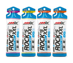 AMIX Rock's Gel XXL 65g