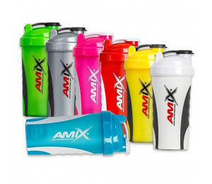 AMIX Shaker Excellent 600ml