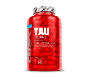 AMIX Taurine 360caps