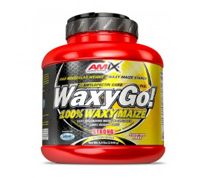 AMIX Waxy Go! 2000g