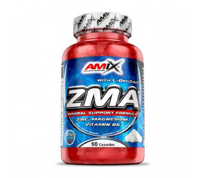 AMIX ZMA 90caps