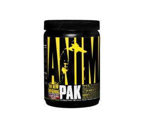 Universal Animal Pak Powder 22 servings
