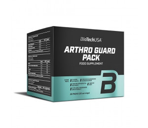 BioTech USA Arthro Guard Pack - 30packs