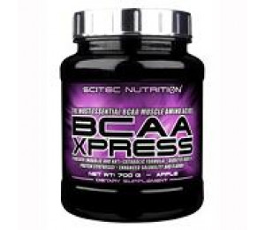 Scitec BCAA XPRESS 700g