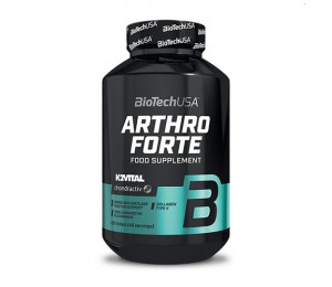 BioTech USA  Arthro Forte 120tabs