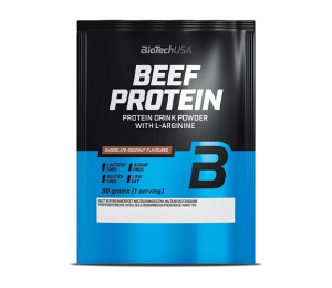 BioTech USA Beef Protein 30g