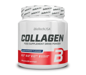 BioTech USA Collagen 300g