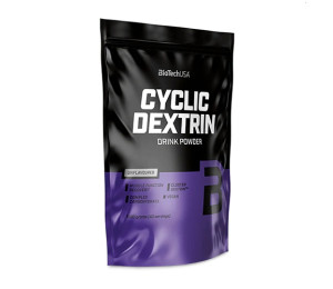 BioTech USA Cyclic Dextrin 1000g