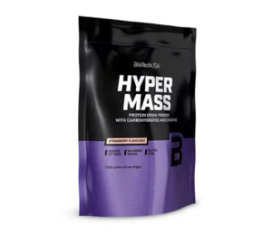 BioTech USA Hyper Mass 1000g