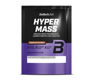 BioTech USA Hyper Mass 65g