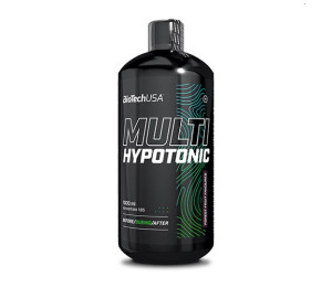 BioTech USA Multi Hypotonic 1000ml