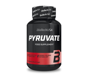 BioTech USA Pyruvate 90caps
