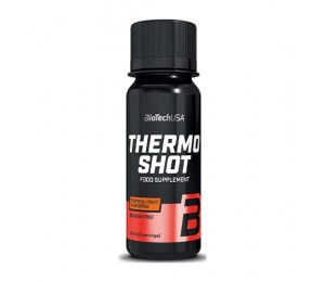 BioTech USA Thermo Shot 60 ml
