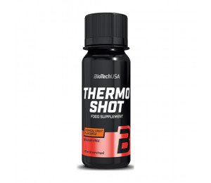 BioTech USA Thermo Shot 60ml