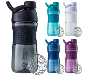 BlenderBottle Sportmixer Twist 20oz