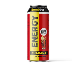 Bombbar Energiajook 500ml