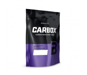 BioTech USA CarboX 1000g