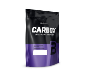 BioTech USA CarboX 1000g (Parim enne: 01.2024)