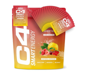 Cellucor C4 Smart sachets (2,6-3,0g)