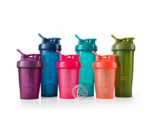 BlenderBottle Classic Loop, 590/820/940ml